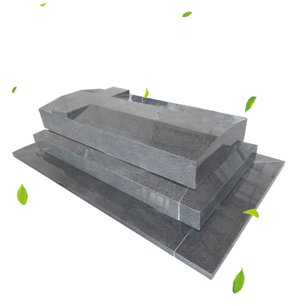 Fabricants en gros Pierres tombales catholiques