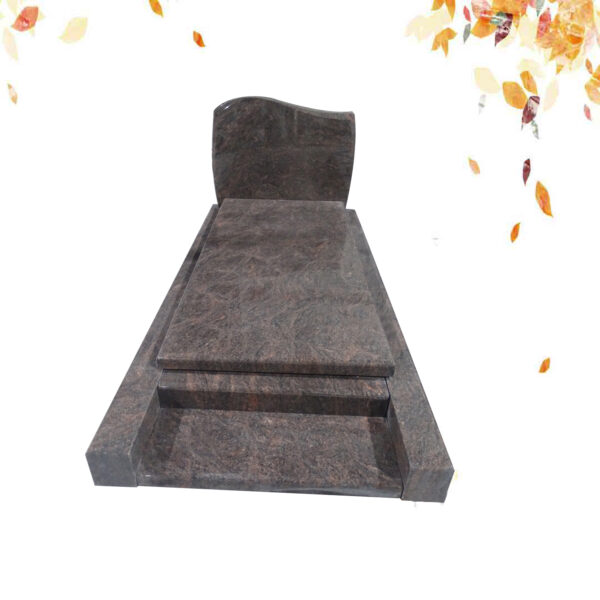 Himalaya SRE monument funeraire
