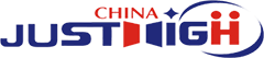 Xiamen Justhigh Import&Export Co.ltd Logo