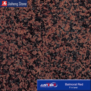 Balmoral Red