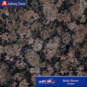 Baltic Brown