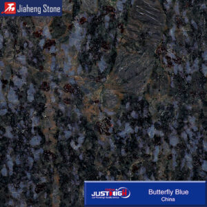 Butterfly Blue