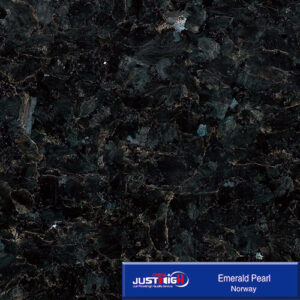 Emerald Pearl