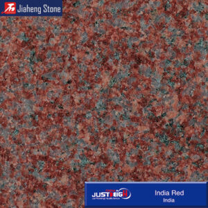 India Red