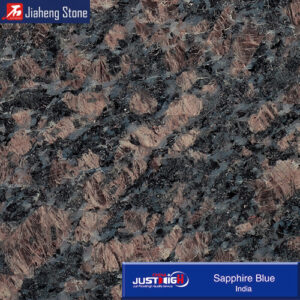 Sapphire Blue