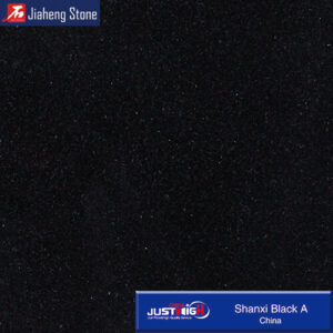 Shanxi Black A
