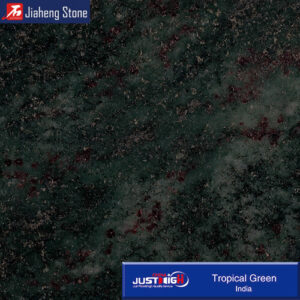 Tropical Green