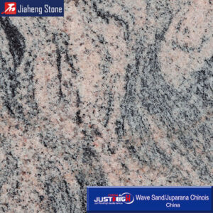 Wave Sand/Juparana Chinois
