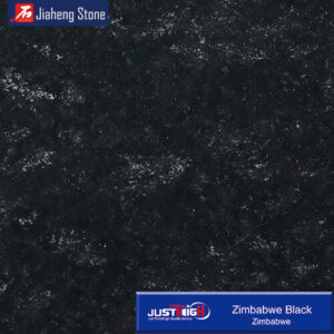 Zimbabwe Black