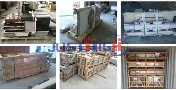 Pierre Tombale Granit Rose De Bretagne