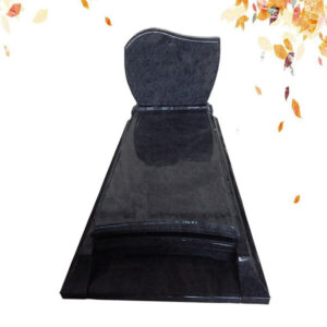 pierre tombale de chine