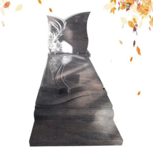 prix pierre tombale avec photo