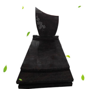 model de pierre tombale