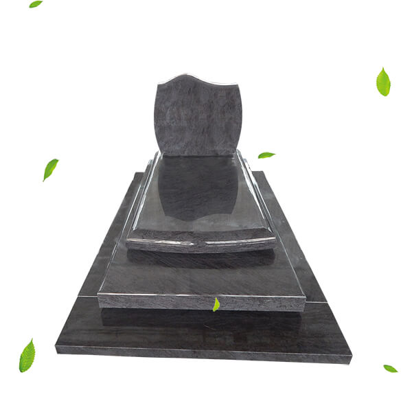 pierre tombale en granit chine