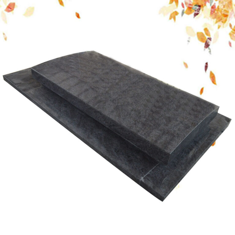 pierre tombales sans stele L