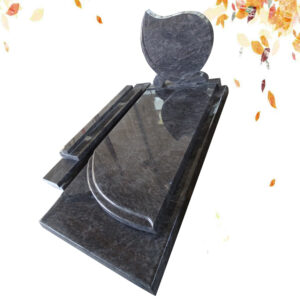 pierre tombale en granit