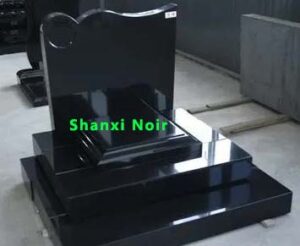 Shanxi Noir