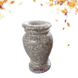 G635 Vase en granit en gros