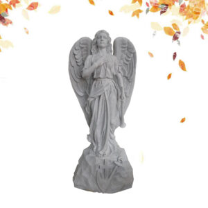 angel sculpture melbourne