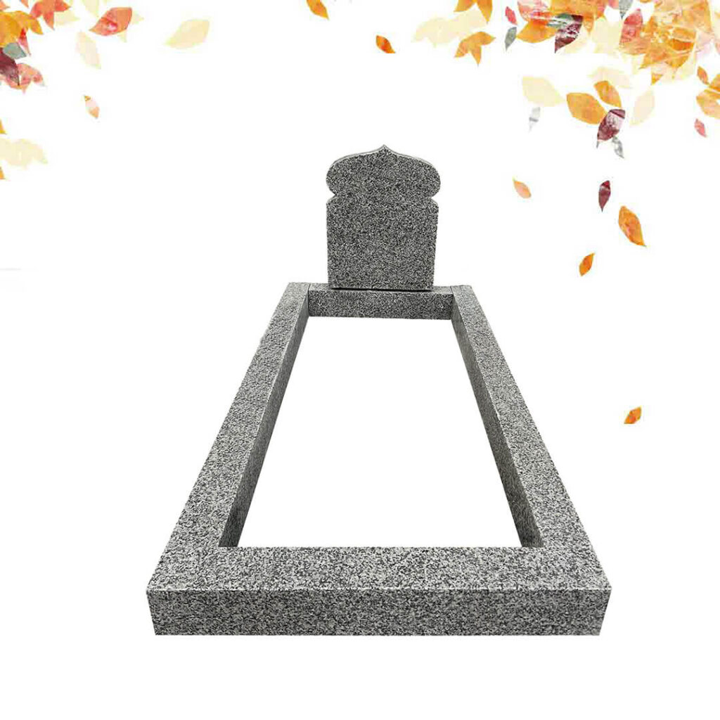 pierre tombale musulmane