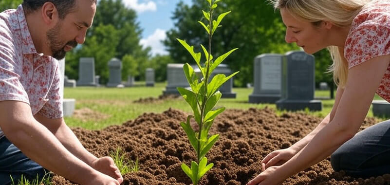 Quel arbre pour un décès2