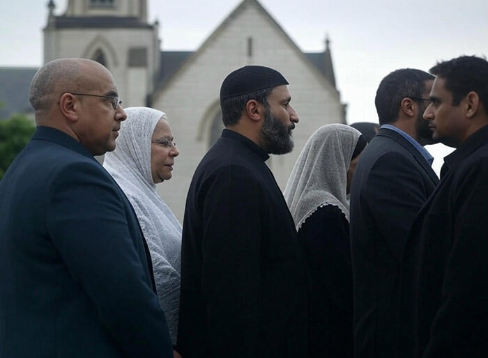 Quelle est la durée du deuil chez les musulmans