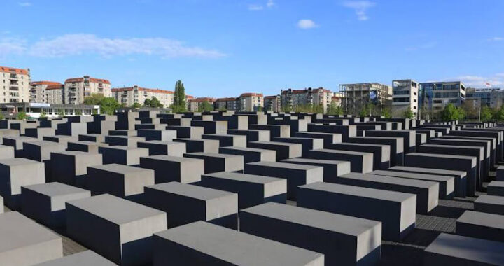 monument juif