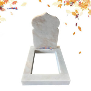 1562-1 muslim marble tombstone supplier