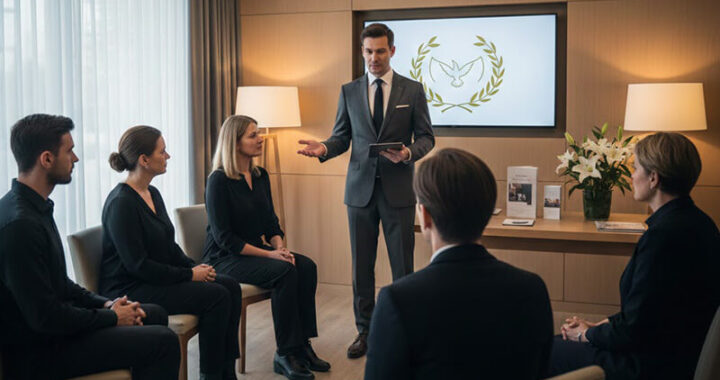 Est-il obligatoire de passer par les pompes funèbres2