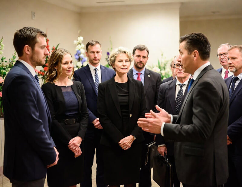 Est-il obligatoire de passer par les pompes funèbres3