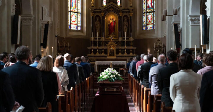 Est-il possible d'être enterré sans cercueil2