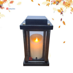 lanternes commémoratives pour les funérailles