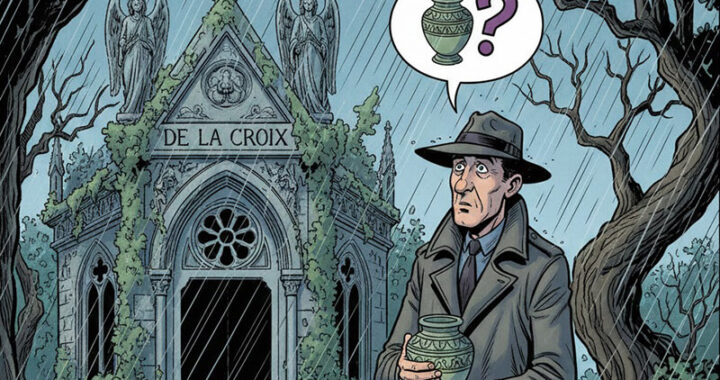 Est-il possible de mettre une urne dans un caveau de famille3