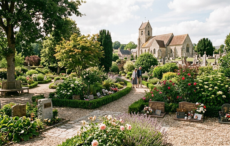 Combien de temps les cendres humaines se conservent-elles dans une urne3
