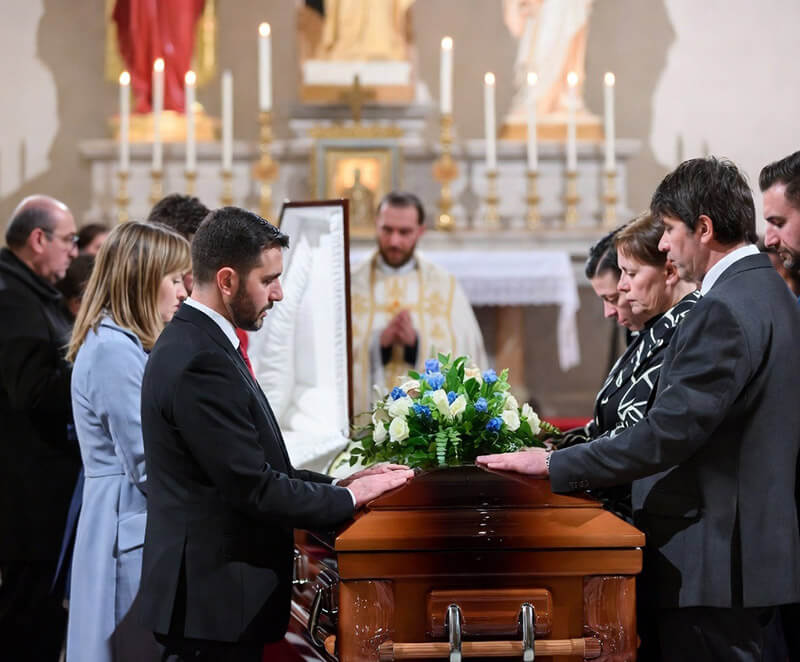 Comment organiser des obsèques religieuses2