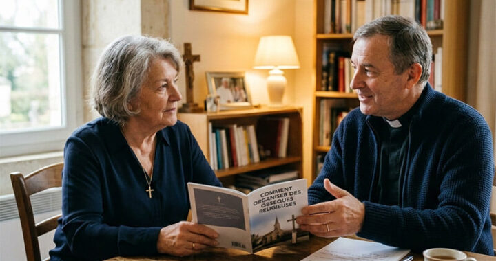 Comment organiser des obsèques religieuses3