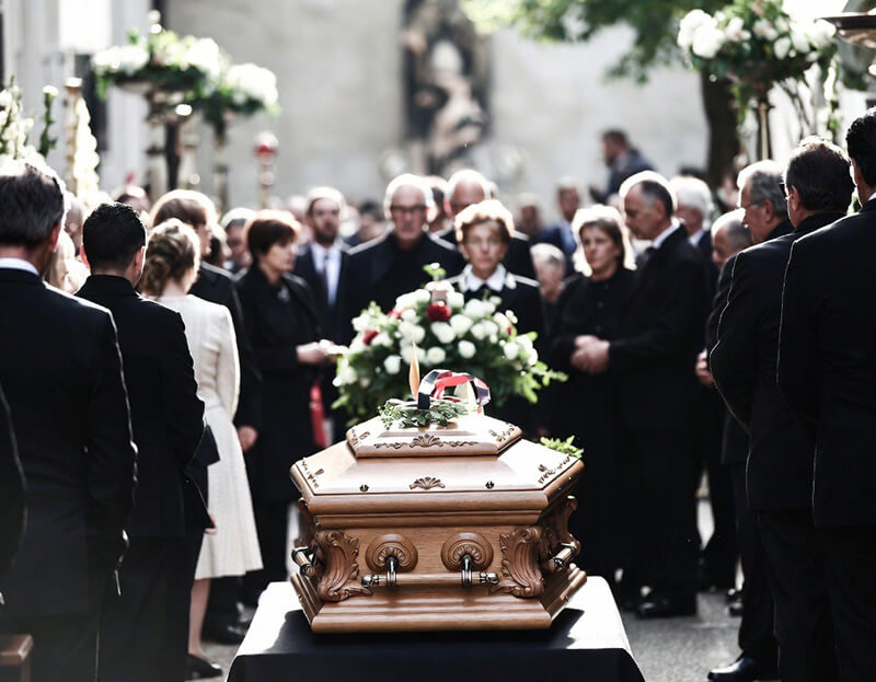 Les cercueils sont-ils moins chers que les urnes funéraires2